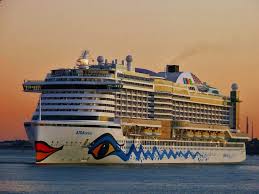 Cruise Ship Image By Jacques Lauzon On Aida Cruises Cruise Liner Cruise Travel