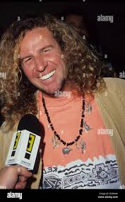 Craig skinner hi-res stock photography and images