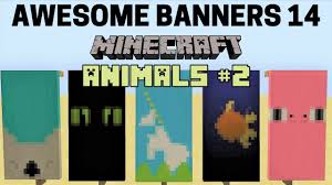 See more ideas about minecraft, minecraft banner designs, minecraft banners. 5 Awesome Minecraft Banner Designs With Tutorial 14 Youtube