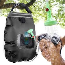 Portable Camping Shower