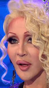 RuPaul's Drag Race heeft een nieuwe...