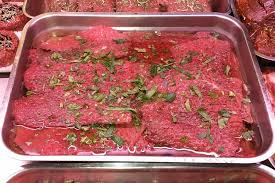 Le calorie e i valori nutrizionali di questo alimento. Bistecche Di Cavallo Condite Macelleria Equina Gallina 2 0