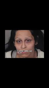 Ezequiel Fernandez Gabriels Sister