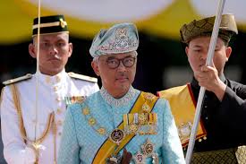 Agong's birthday is a holiday that is oriented around the celebration of the malaysian king's birthday. 10 Fascinating Facts About Asian Royalty That You Probably Never Knew
