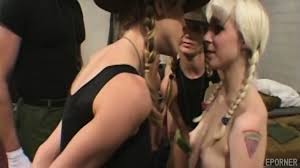 Extreme Porno Bootcamp - EPORNER