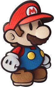 2967 Paper Mario Sticker Star Prev Png 377 600 Pixels Mario Sticker Star Mario Bros Mario Art