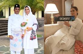 Pelakon balkisyh semundur khan meluahkan rasa kesal apabila video pertelingkahannya bersama bekas suami tersebar dan. Balkisyh Terima Nombor Plat Kereta Sebagai Hadiah Daripada Suami Selalu Orang Kahwin Dapat Kereta Baru Saya Pula Dapat Nombor Plat Hiburan Mstar