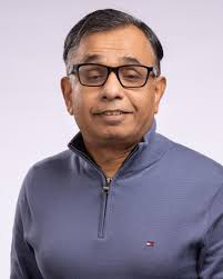 Muhammad Razi | Business Information Systems | Western ...