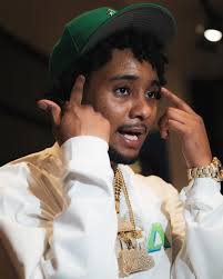 Sexyy Red x Roots Picnic