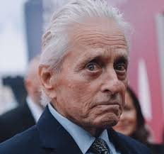 EN IMAGES. Michael Douglas ouvre le bal du 50e festival du cinéma américain  de Deauville