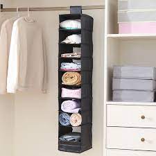 Check out these gorgeous hanging clothes wardrobe at dhgate canada online stores, and buy hanging clothes wardrobe at ridiculously affordable prices. 10 Layers Shelf Closet Organizer Wardrobe Storage Cabinet Hanging Clothes Closet Home Storage Organizer Fabric Shoe Storage Rack Storage Holders Racks Aliexpress