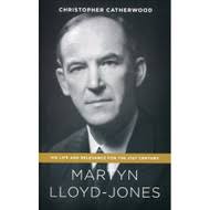 Logic On Fire: The Life and Legacy of Dr. Martyn Lloyd-Jones (DVD  Documentary)