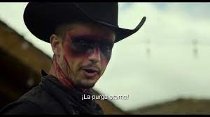 Ver series online en hd. La Purga Por Siempre Trailer Espanol Latino Subtitulado 2021 Nuevo Estreno Youtube