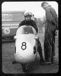 Pin Von Hartmut Schubert Auf Dustbin Racer Reifen