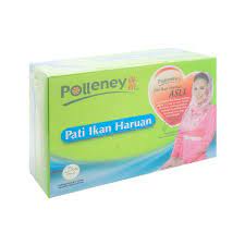 Mengenal ikan patin infoikan.com sudah tau jenis jenis ikan patin? Polleney Essence Of Black Fish Original 70 Ml X 6 Bottles Al Barakah Health Beauty Mart