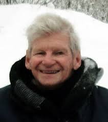 Alain Perron Obituary