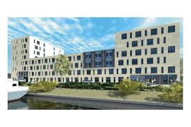 Vanguard newspaper 15 july 2021. Xior Student Housing Invests In A 20m Development Project In Groningen Nl