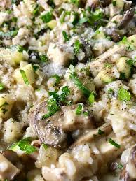 Zucchini And Chicken Rice Skillet Talking Meals Recipe Easy Zucchini Recipes Easy Chicken Recipes Recipes