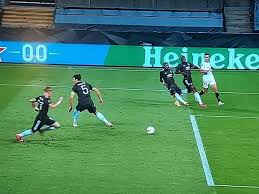 Take a look through the gallery to reveal the very best harry maguire memes as england take on croatia. Football Memes On Twitter Harry Maguire Has Invented No Look Defending Uel