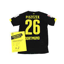 Check out his latest detailed stats including goals, assists, strengths & weaknesses and. Matchworn Trikot Away 15 16 Von Lukasz Piszczek Gg Wolfsburg Nr 26 Gr M Sport Auktion De