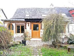 Achat Vente Maison Domloup Maison A Vendre A Domloup Cabinet Yvanez