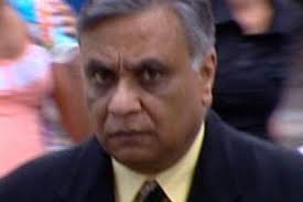Patel patient treatment incompetent, court told