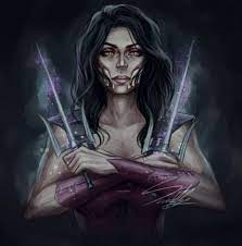 Get inspired by our community of talented artists. Mkx Mileena Fanart Makeupart Makeup Art Comic Books Mortal Kombat Kitana Mortal Kombat Mortal Kombat Characters