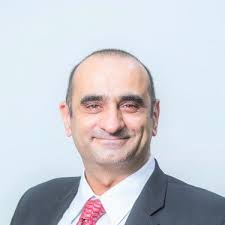 Stamford International University