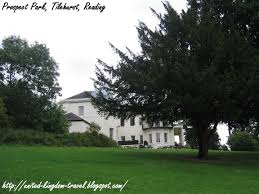 11 courts, indoor and outdoor seasons, night play, lessons and leagues. Prospect Park Tilehurst Reading The Globe Trotter