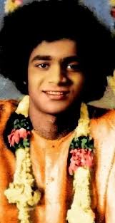 I always teach you love, love and love alone.