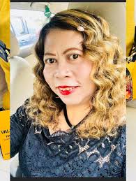 Haircut and perm recommendations for seniors