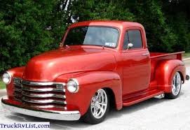 Modifikasi pick up jadul agar tampil lebih kece di jalanan channel go. 1952 Chevrolet Classic Pickup For Sale Free Classifieds Truckrvlist Com Chevy Trucks Old Pickup Trucks Classic Cars Trucks