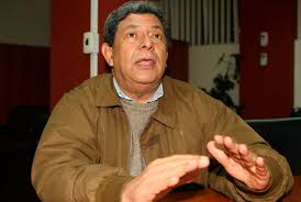 PABLO CHECA: ESTRATEGIA SANITARIA Y DE REACTIVACIÓN ECONÓMICA ESTA AGOTADA 