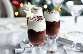 Slimming World S Chocolate Pots Slimming World Cake World Recipes Slimming World Desserts