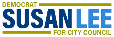 About — Susan Lee for City Council