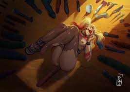 Rule34 - If it exists, there is porn of it  harley quinn  8057598
