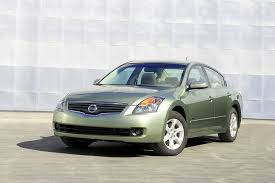 2009 Nissan Altima Review, Problems, Reliability, Value, Life ...