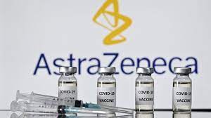 Από ότι φαίνεται το εμβόλιο astrazeneca μπαίνει σε νέες περιπέτειες στις ηπα. Embolio Astrazeneca Ta Ypopta Peristatika Sthn Ellada Ka8hsyxazoyn Oi Eidikoi