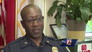 Police chief announces plans to retire