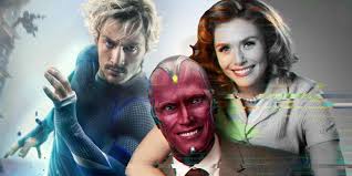 Even though there hasn't been any official confirmation, there has been several hints that quicksilver will return for wandavision. Wandavision Every Mcu Easter Egg In Episode 3 Cast Guide And Theories Flipboard