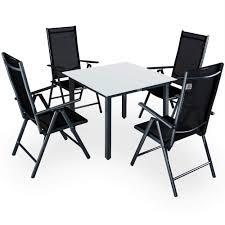 We did not find results for: Casaria Garden Dining Furniture Bern Table And Chairs Set Aluminum Frosted Glass 4 Seater Recliner Outdoor Patio Silver Anthracite Buy Online In Bahamas At Bahamas Desertcart Com Productid 123374499