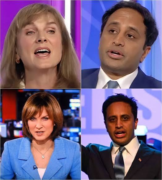 🚨🇬🇧 “WE WILL PURSUE THEM RELENTLESSLY!” — Zia Yusuf Issues Furious Warning to ITV as Reform UK Reports Broadcaster to Police! 🔥