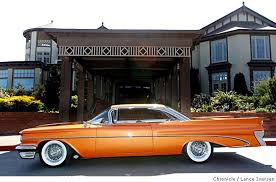 Image result for Canyon Copper 1959 Pontiac