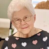 Vera Towne Coker Obituary (2024)