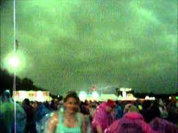 Main stage, 3fm stage en brand. De Blikseminslag Op Pinkpop Youtube