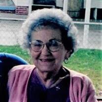 Mary Louise Simon Richard Obituary