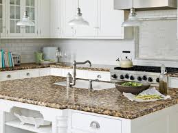 The edges and corners on a professional installation will be. How To Repair And Refinish Laminate Countertops Hgtv