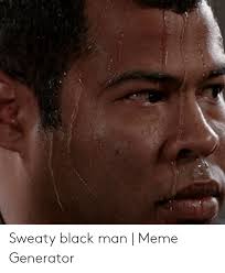 Fantomă Bătăus Sărbători Black Guy Thinking Meme Generator Agencearchid Com