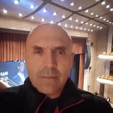 Con mi hermano del Karate Do, el Sensei Gilberto Grajales, tomando cafecito  y planeando proyectos!