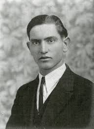 Roy Gerald Hopper (1906-1983)